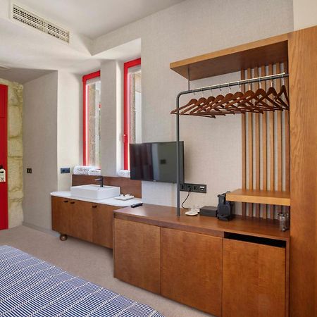 Hotel Boutique Faro Silleiro ไบโยนา ภายนอก รูปภาพ