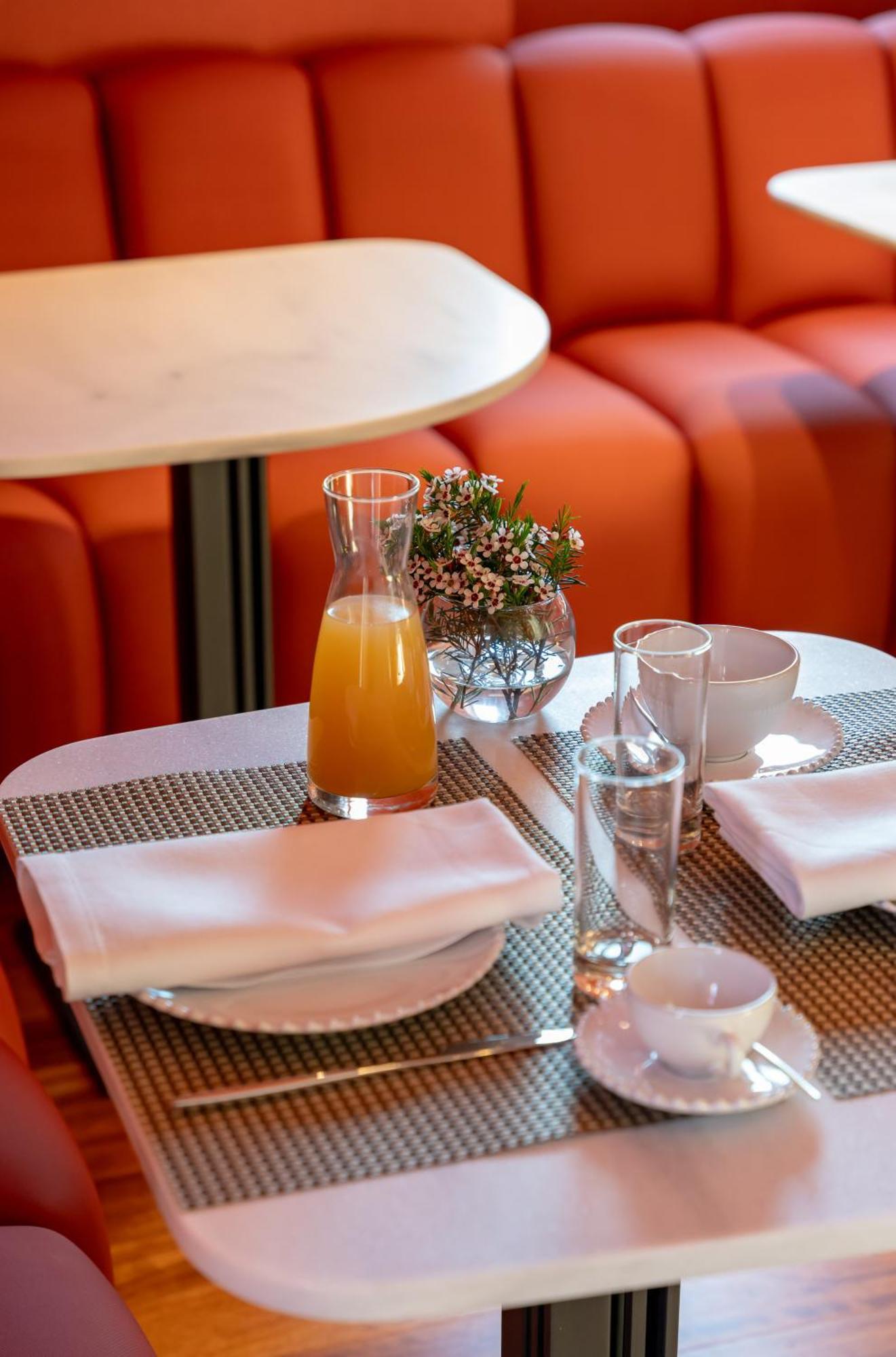 Hotel Boutique Faro Silleiro ไบโยนา ภายนอก รูปภาพ